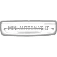 Esistange JDM Titane 3