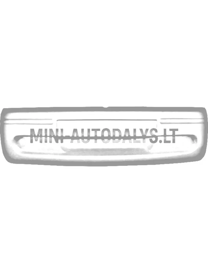 Esistange JDM Titane 3