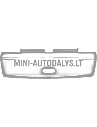 Tagumine põrkeraud JDM Titane 3