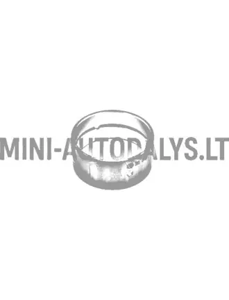 Väntvõlli saale Aixam Kubota Z402 / Z482