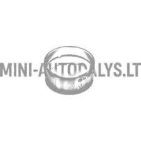 Väntvõlli saale Aixam Kubota Z402 / Z482