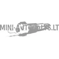 Temperatuuriandur Aixam Kubota Z402