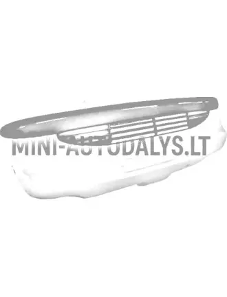 Ligier Nova esiosa stange iluvõre