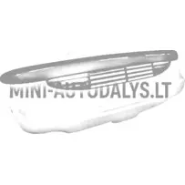 Ligier Nova esiosa stange iluvõre