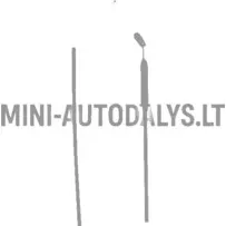 Gaasipedaali / drosselklapi tross Ligier Ambra / 162