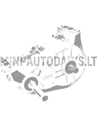 Käigukast (1:8) Ligier Nova / X-Too / X-Too MAX