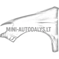 Vasakpoolne esitiib Ligier X-Too 1 / X-Too 2