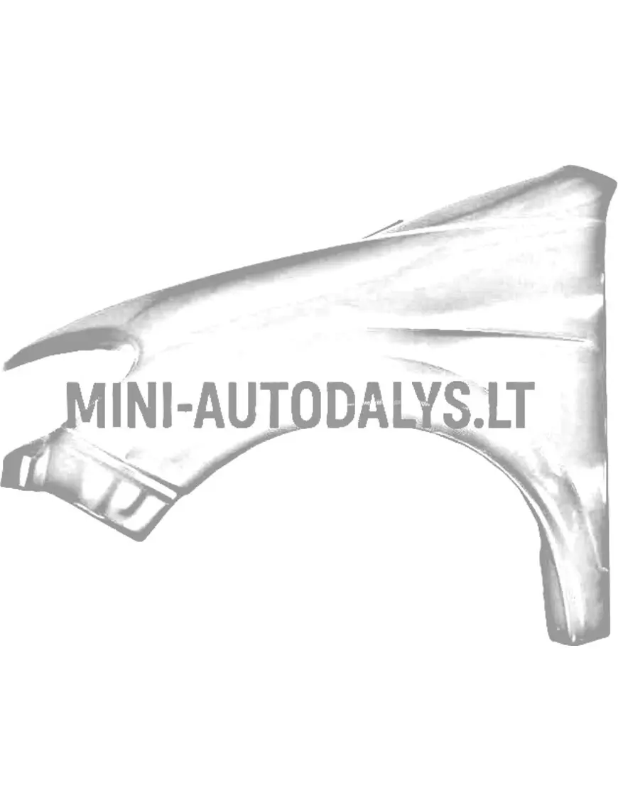 Vasakpoolne esitiib Ligier X-Too 1 / X-Too 2