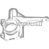 Vasak rooliots Aixam 1997-2010