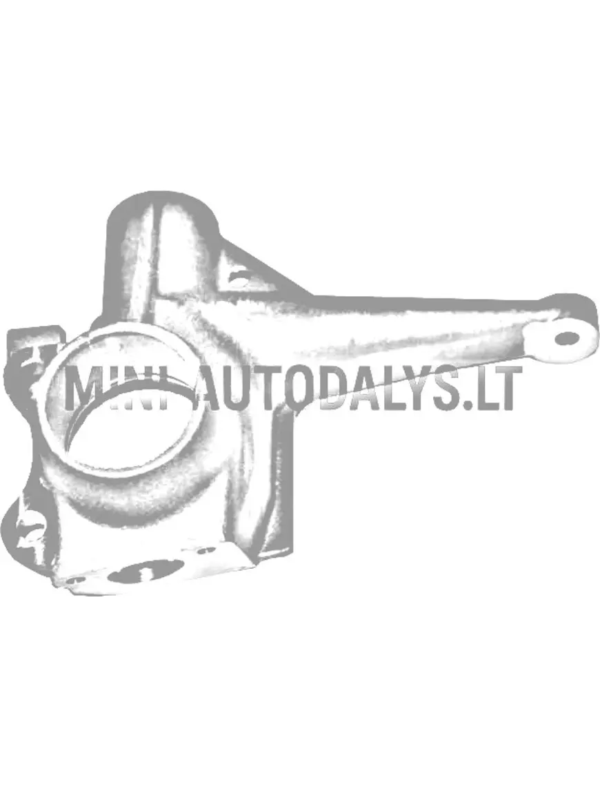 Vasak rooliots Aixam 1997-2010