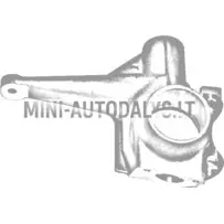 Parempoolne rooliots Aixam 1997-2010