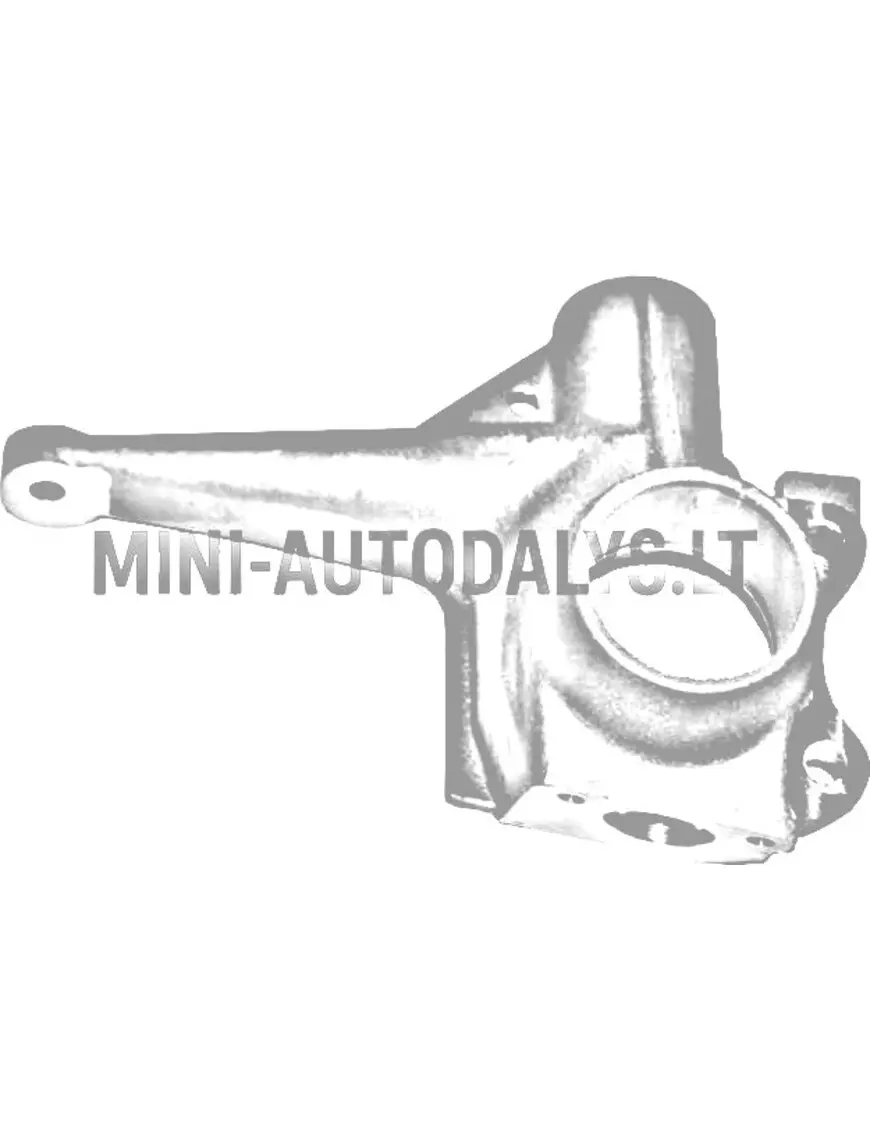 Parempoolne rooliots Aixam 1997-2010