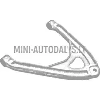 Esimene õõtshoob Aixam 400 / 400 Evo