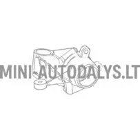 Parempoolne rooliots Aixam MEGA 1