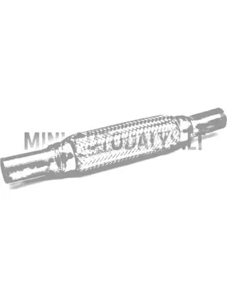 Chatenet Barooder painduv väljalasketoru