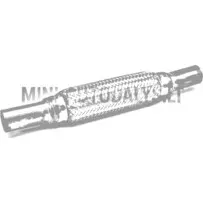 Chatenet Barooder painduv väljalasketoru