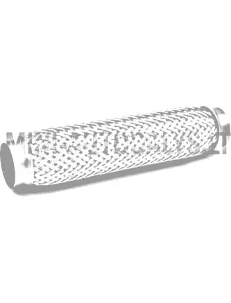 Aixam Impulsion / Vision painduv väljalasketoru