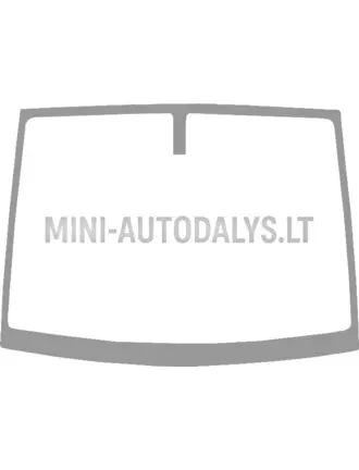 Esiklaas Microcar MC1 / MC2