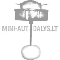 Aixam pidurivedeliku reservuaari kork