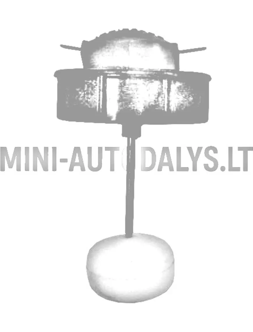 Aixam pidurivedeliku reservuaari kork