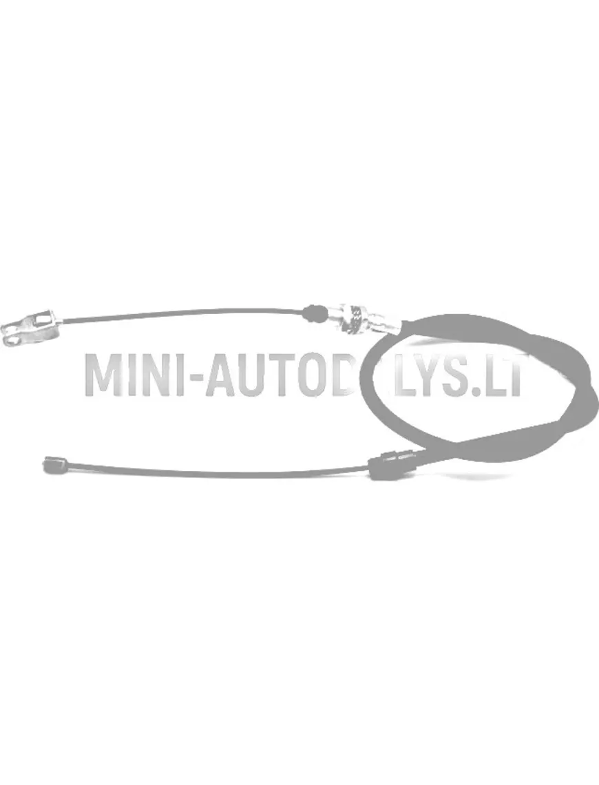 Käsipiduritross Aixam 2005-2010