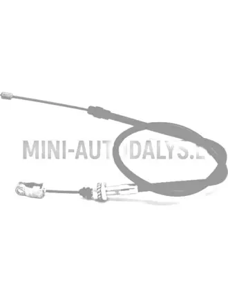 Käsipiduritross Aixam 721 / City / Scouty