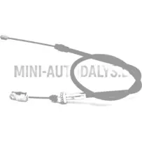 Käsipiduritross Aixam 721 / City / Scouty