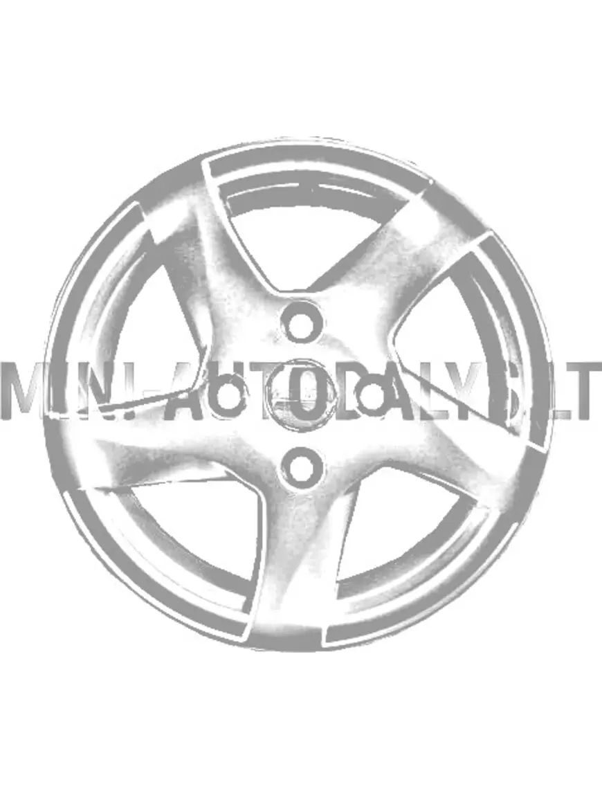 Valuvelg 14" "Aixam City" / "Roadline"