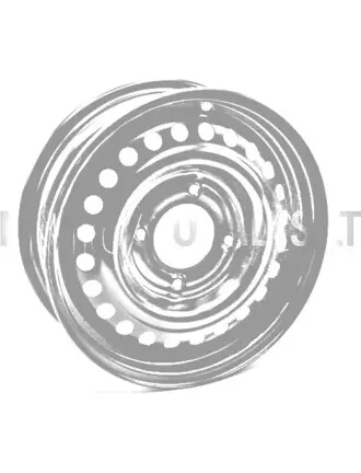 Terasevelg 13" Aixam 1997-2005 / Microcar