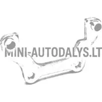 Pidurisuppor "Aixam" (210 mm piduriketas)