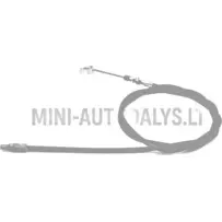 Käsipiduritross Aixam MEGA