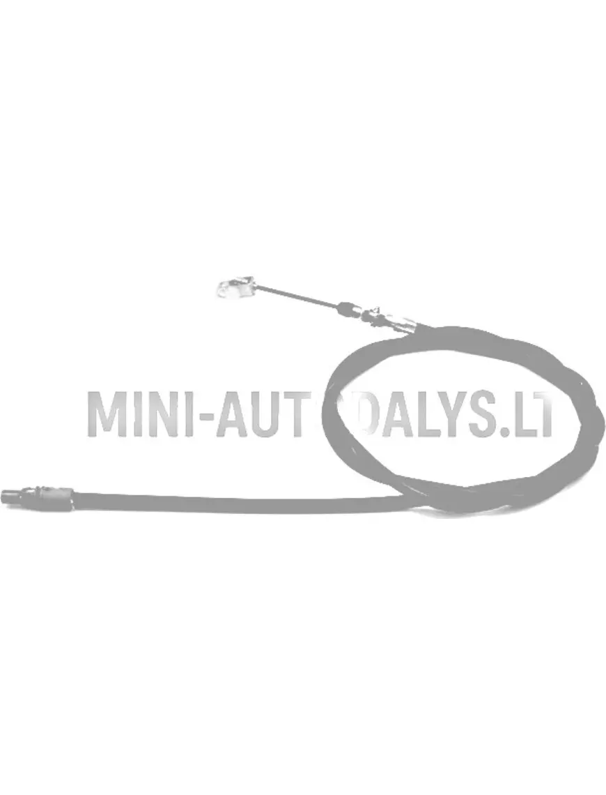 Käsipiduritross Aixam MEGA