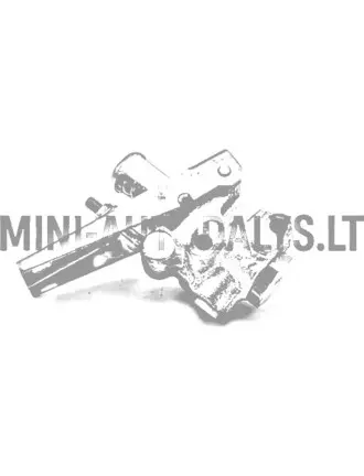 Piduri rõhuregulaator Aixam MEGA / D-Truck