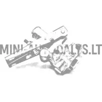 Piduri rõhuregulaator Aixam MEGA / D-Truck