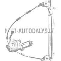 Elektriline aknatõstuk vasaku poole uksele Aixam 2005-2010