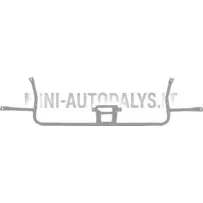 Aixam 2005-2010 tulede/kaitseraua tugi