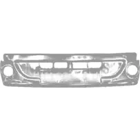 Täiendav esiraud Aixam City / Scouty R