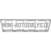 Aixam 2005 Crossline esiosa stange detail