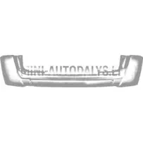 Tagumine põrkeraud Aixam 2005-2008 Crossline