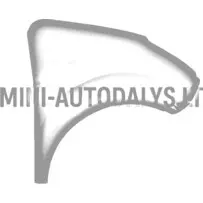 Eesmine parempoolne poritiib Aixam 2008-2010