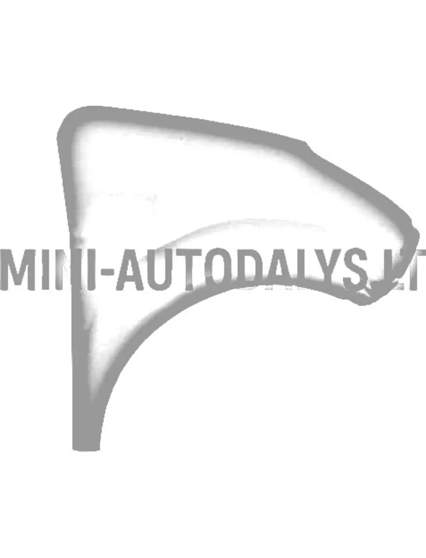 Eesmine parempoolne poritiib Aixam 2008-2010