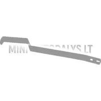 Veermiku tõmbevarda Aixam 2008-2010