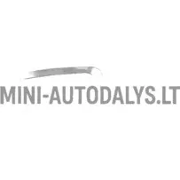 Peegliklaas vasak Aixam Impulsion / Vision