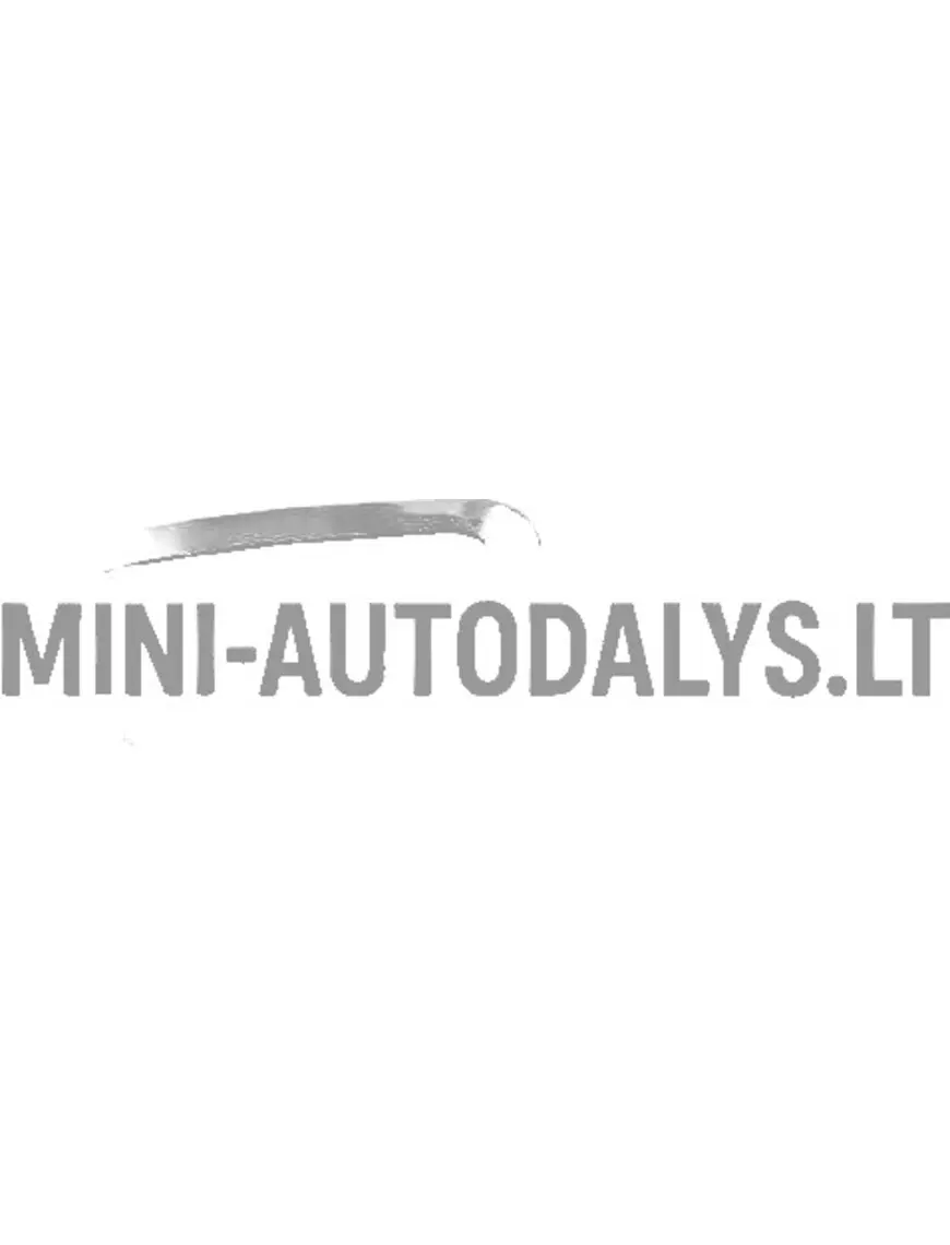 Peegliklaas vasak Aixam Impulsion / Vision