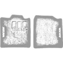 Põrandamattide komplekt "Aixam Impulsion" / "Vision" / "Sensation" / "Emotion"