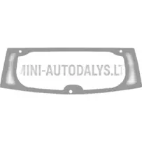 Tagaluuk Aixam Impulsion / Vision City / GTO