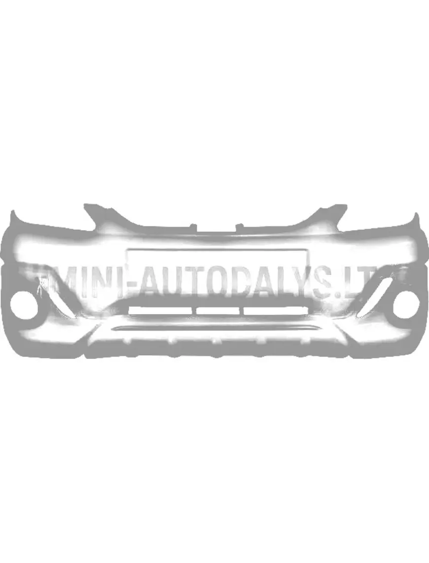 Aixam 2010 Crossover esiosa stange