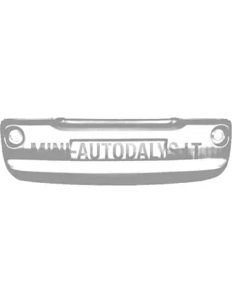 Aixam 400 esiosa stange