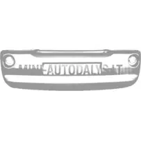 Aixam 400 esiosa stange