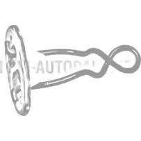 Uksepiiraja Aixam 1997-2004 a.